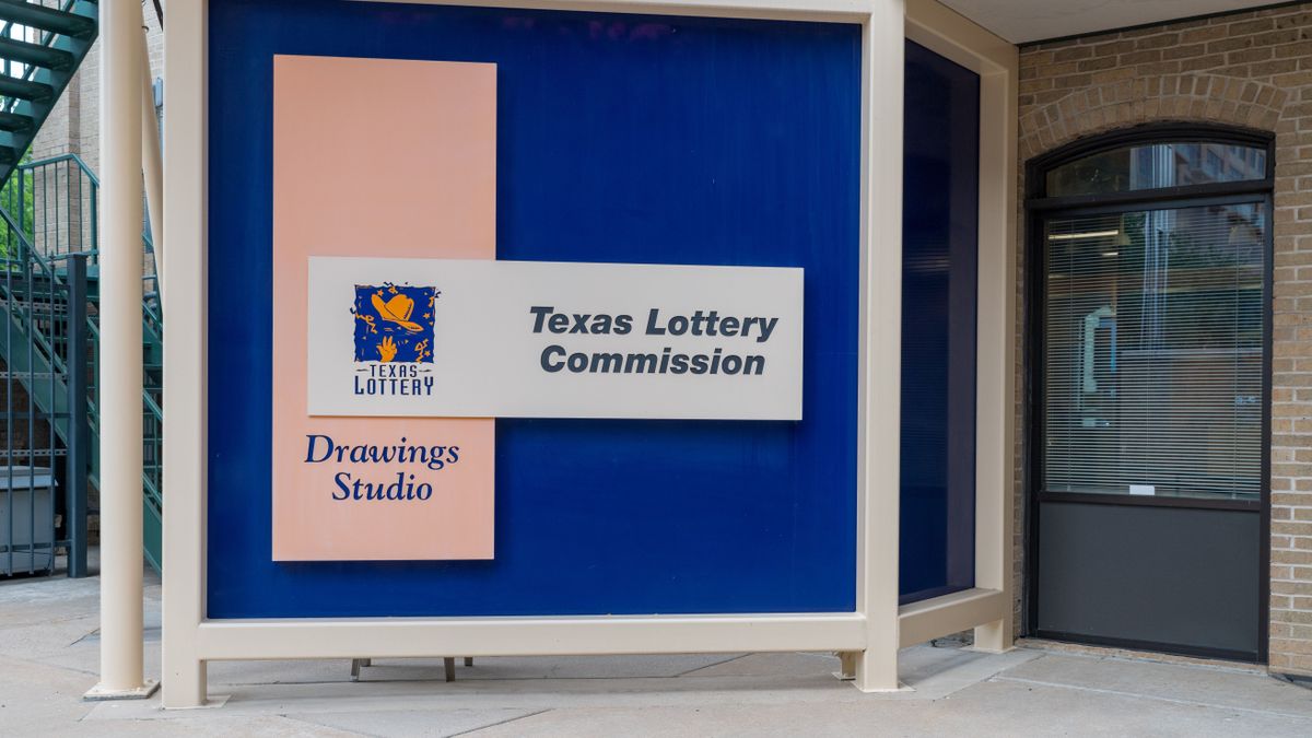 Így vitték el a lottófőnyereményt Texasban az összes kombináció kitöltésével 