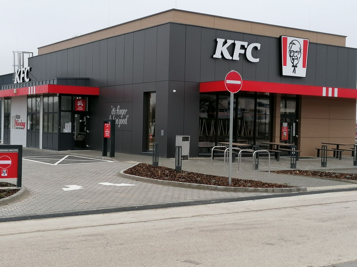 KFC
