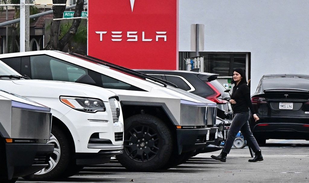 Vámháború: az autóiparban szinte mindenki fizet Donald Trumpban, még a Tesla is, de ők kevesebbet – rövid távon ez várható