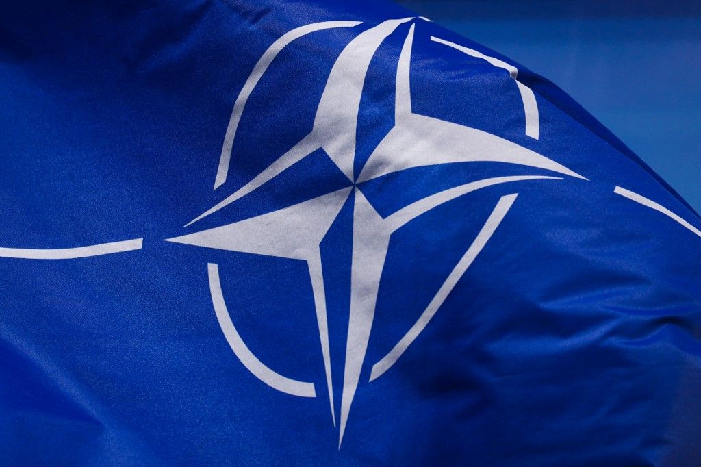 NATO Summit In Vilnius, Lithuania