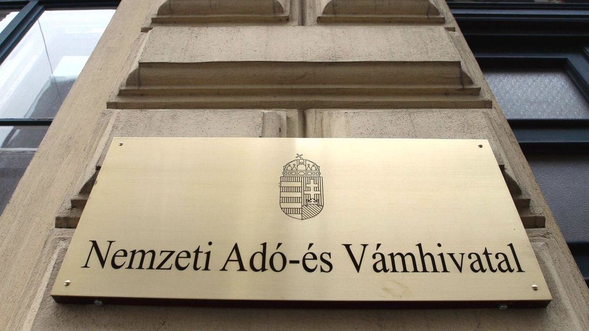 NAV, Nemzeti Adó és Vámhivatal Lecsapott a NAV egy kémeszközöket árusító budapesti boltra
szja bevallás