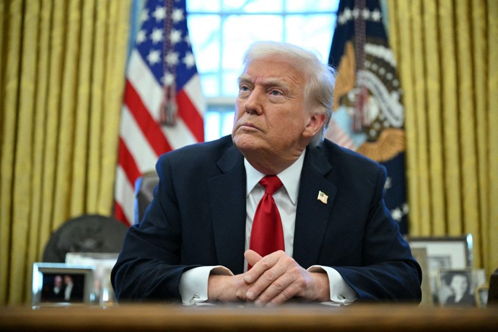 Trump történelmi döntése: kiszivárgott, mire készül az amerikai elnök – rettenetes vámokat jelent be perceken belül