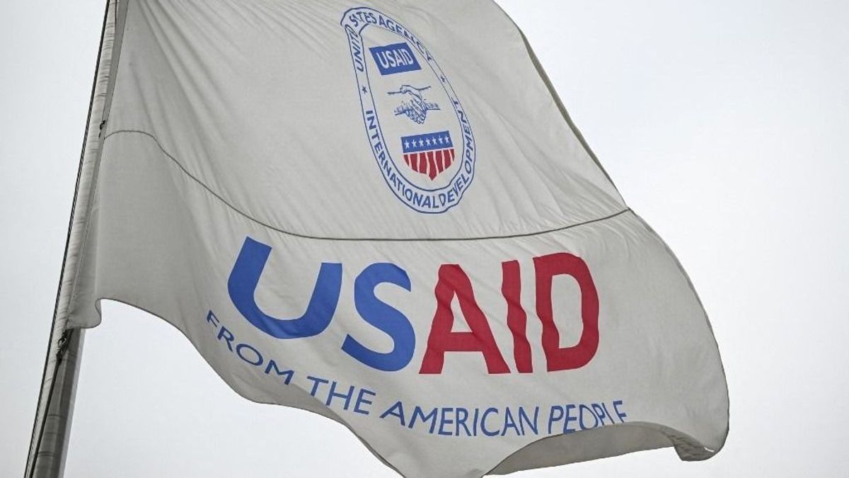 USAID-botrány: szagot fogott a Szuverenitásvédelmi Hivatal – feltérképezték a pénzhálót 