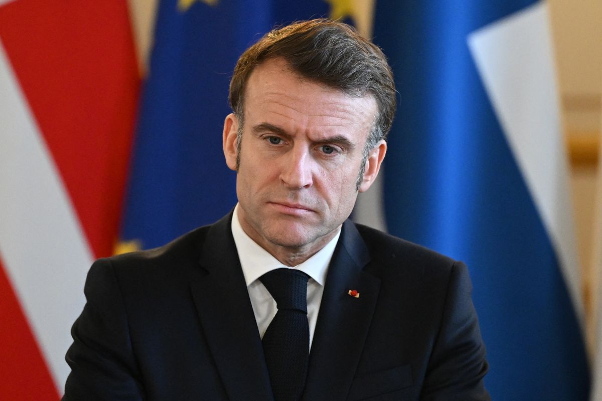 Macron fellépést sürget Gázában: nem lesz megállapodás kétállami megoldás nélkül