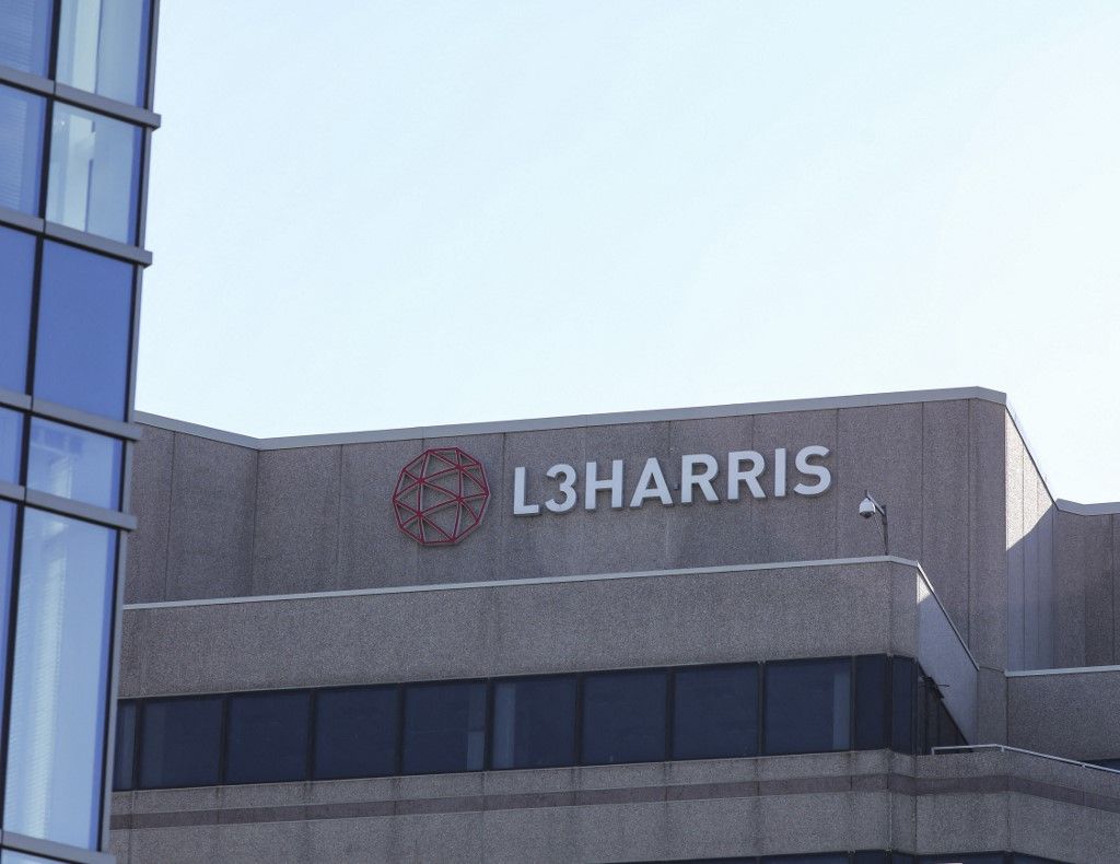 L3Harris Technologies