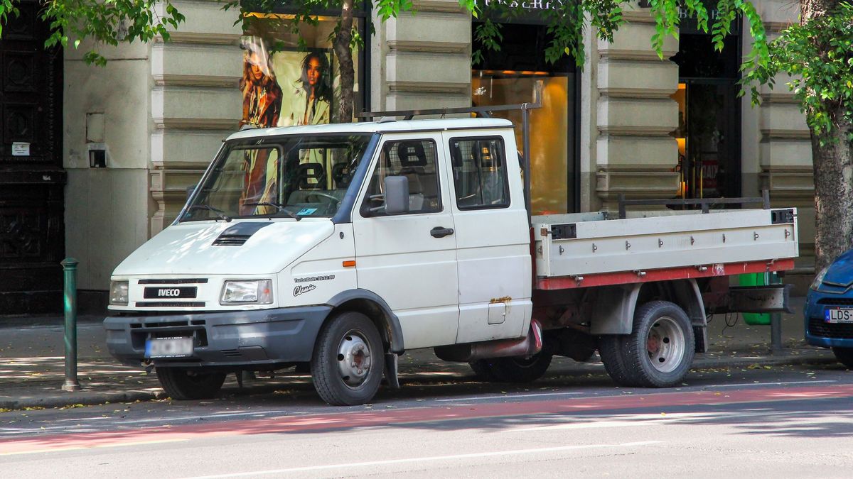 Teherszállítás: borítékolható az áremelkedés – kiterjesztik a tachográfok használatát 