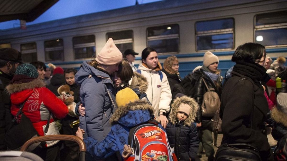 A lengyelek kimondták, most már elég: millió az ukrán menekült és a munkanélküli
 
