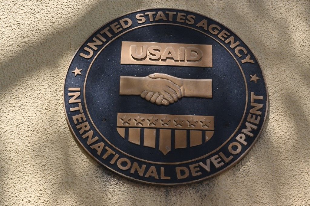 Eldőlt az USAID sorsa