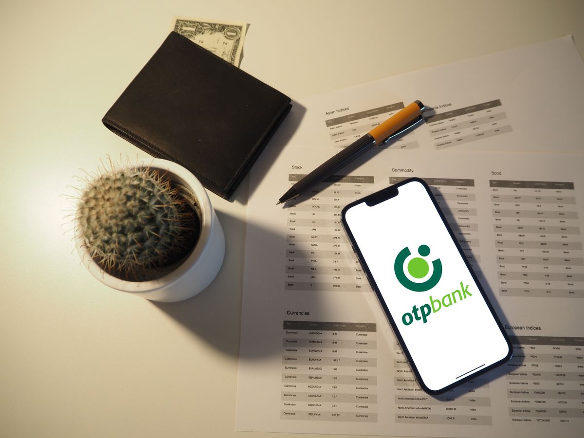 Munich,,Bavaria,,Germany,-,March,31,2023:,Otp,Bank,Is