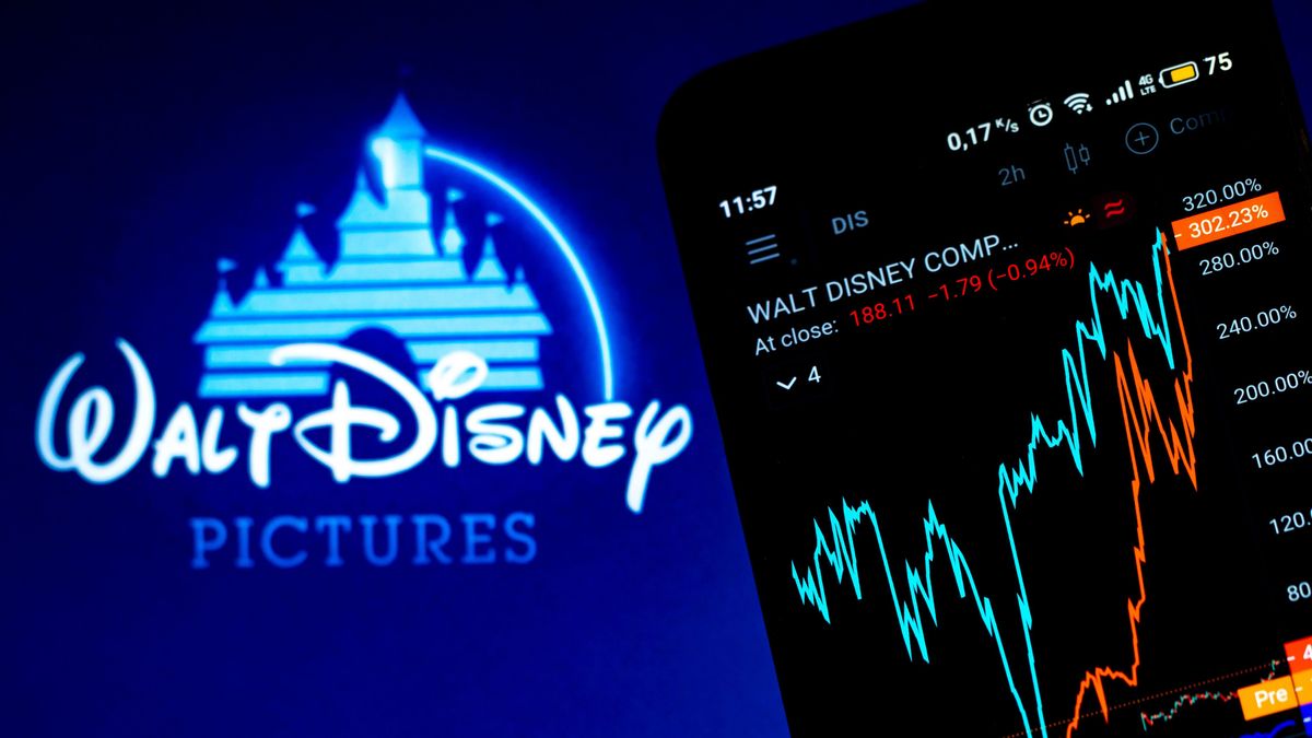 A Disney vezetője bevallotta: sokba került nekik a woke – ideje az irányváltásnak 