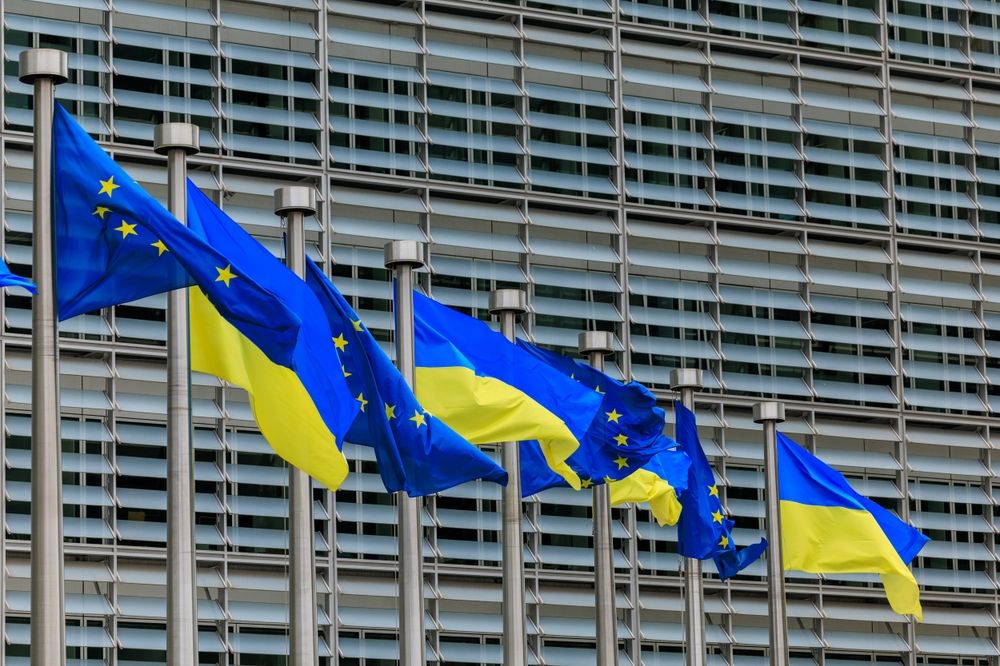 EU Ukrajna csatlakozás 