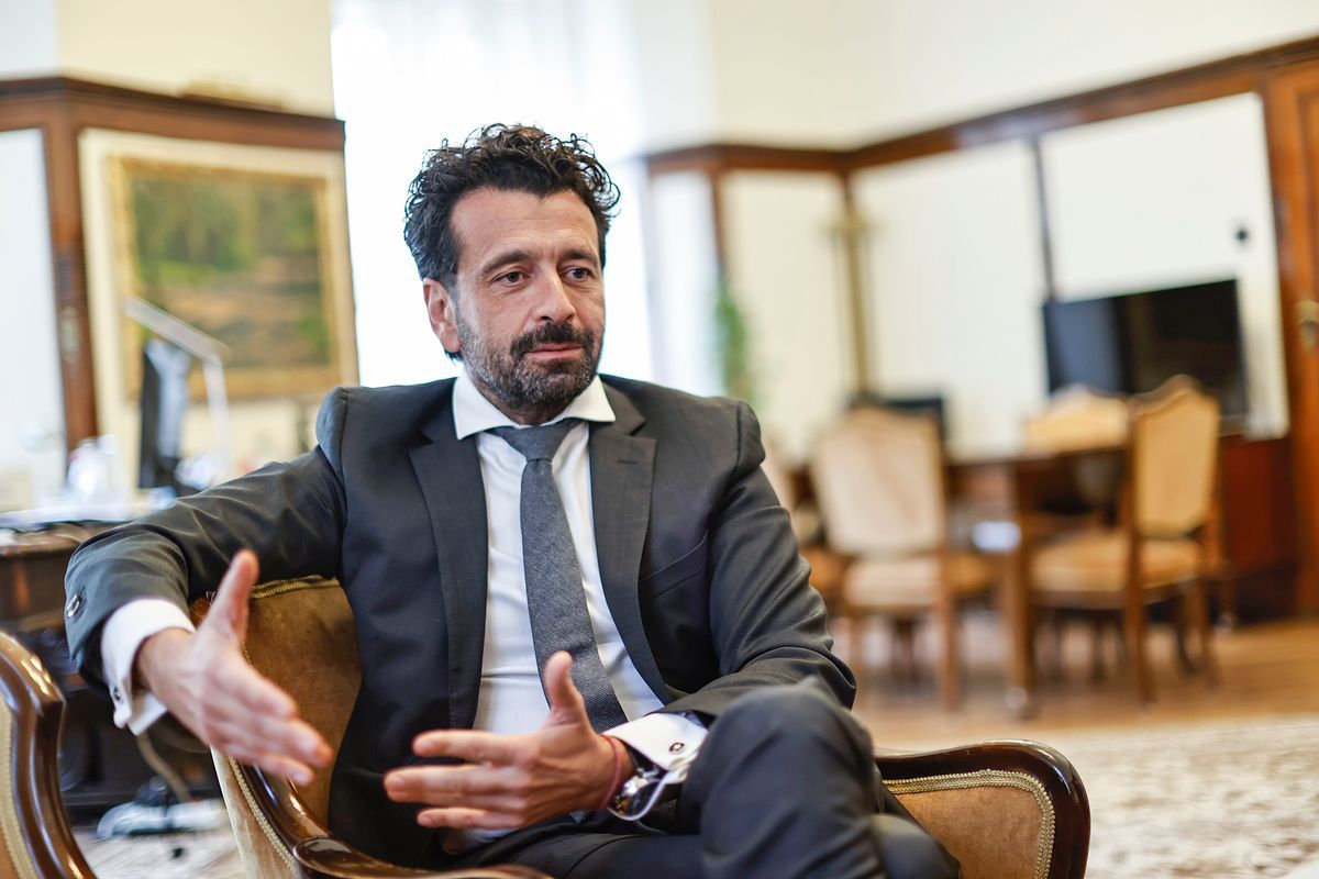 Tóth Tibor, Citibank, bét, 