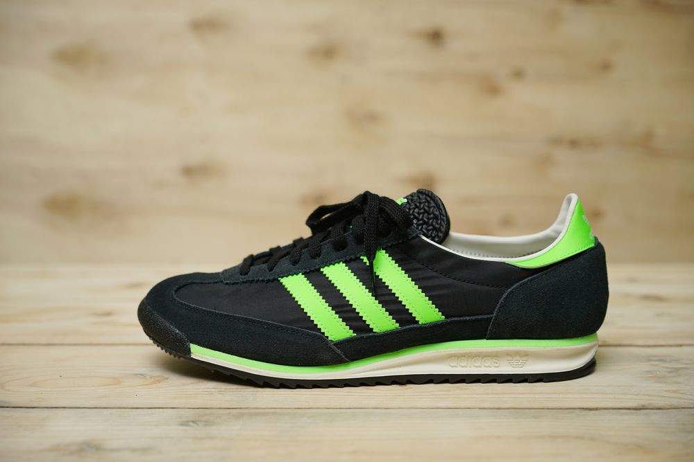 Kuala,Lumpur,,Malaysia,-,November,18,2017:,Rare,Adidas,Originals
