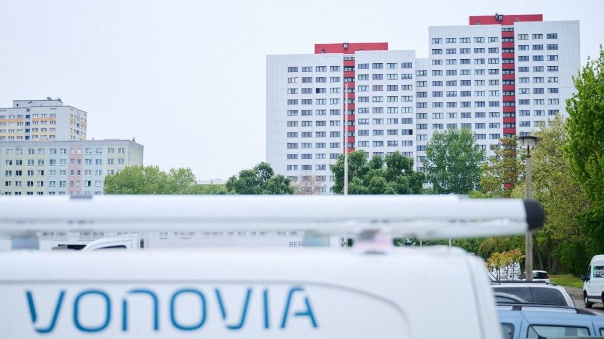 Lakásfronton a helyzet változatlan: úszik az adósságban a Vonovia 