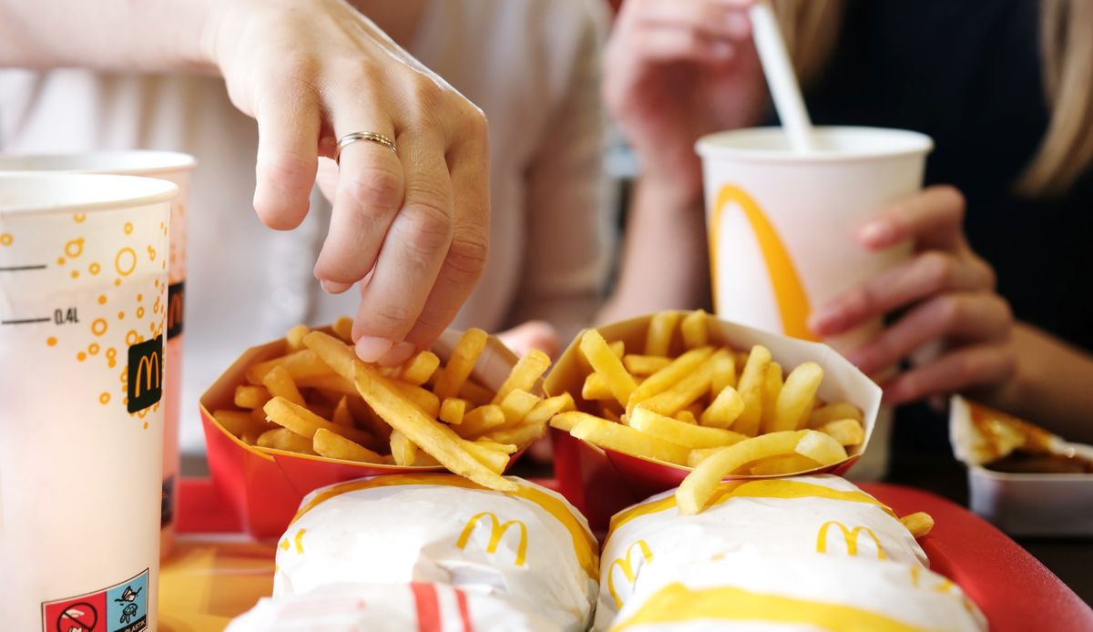 Így forradalmasítja a McDonald’s a streaming reklámokat – így még hatékonyabban érik el a nézőket