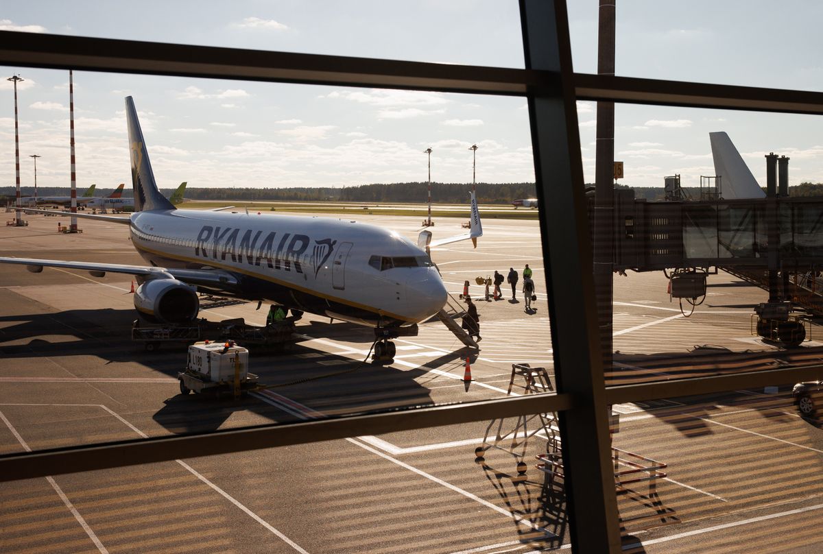 Ryanair: sokáig kellett várni rá, de náluk is megérkezett a hűségprogram Air Baltic Corp AS Ahead of Possible IPO