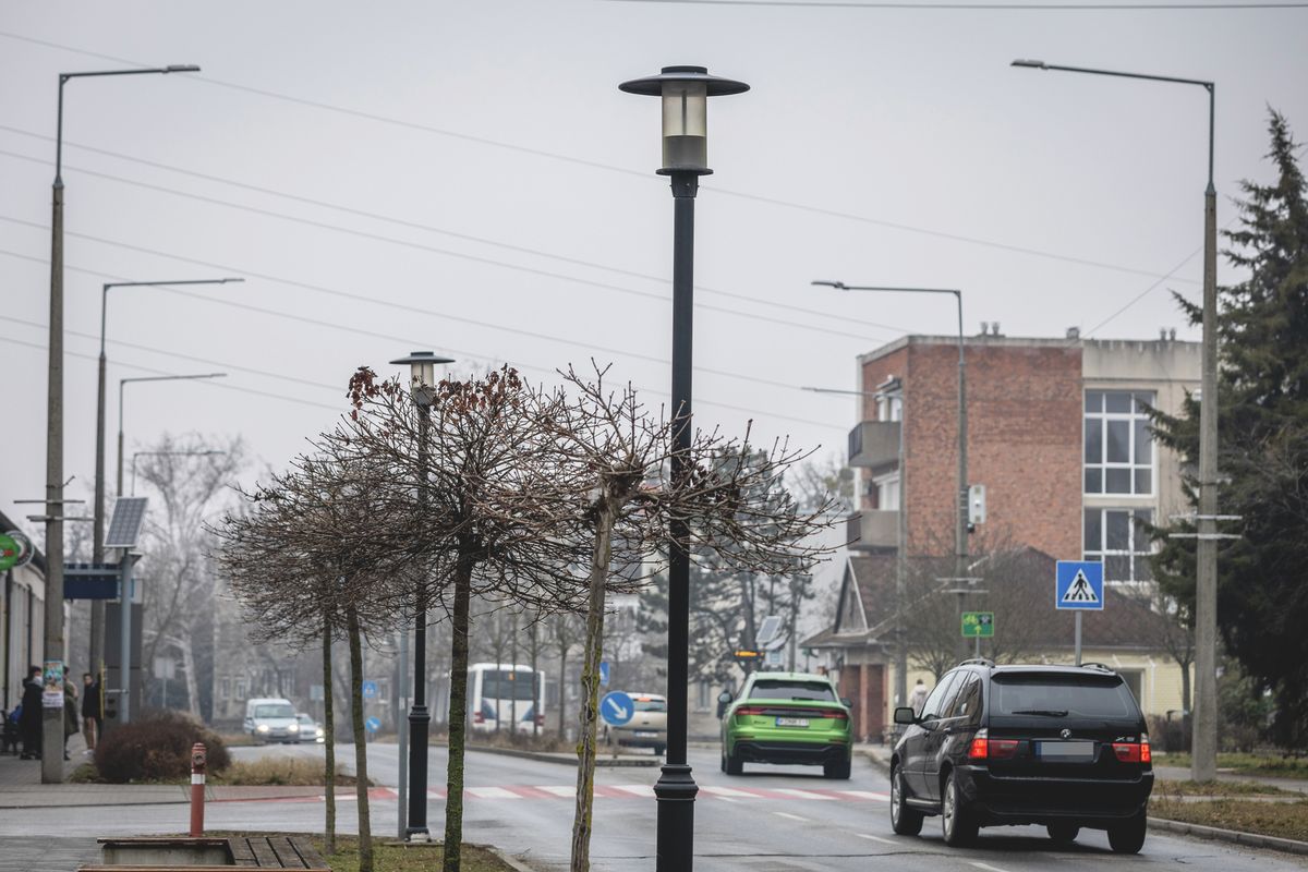 Jön a fizetős parkolás Tatabányán