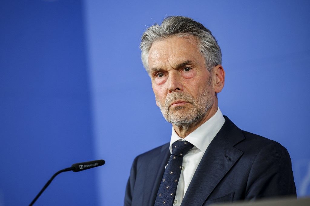 Third government consultation between the Netherlands and NRW