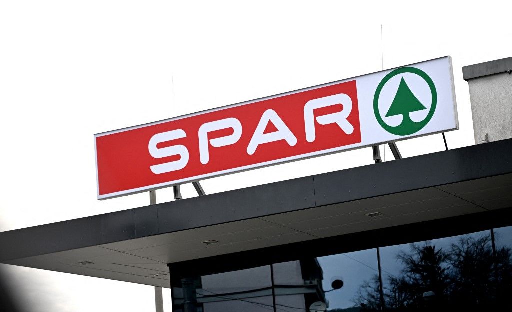 ++ THEME PICTURE ++ Spar Austria