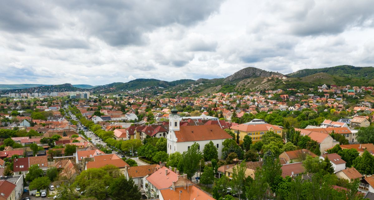 agglomerációs lakáspiac
