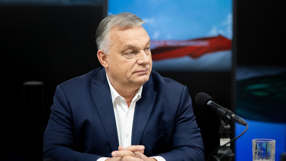 ORBÁN Viktor