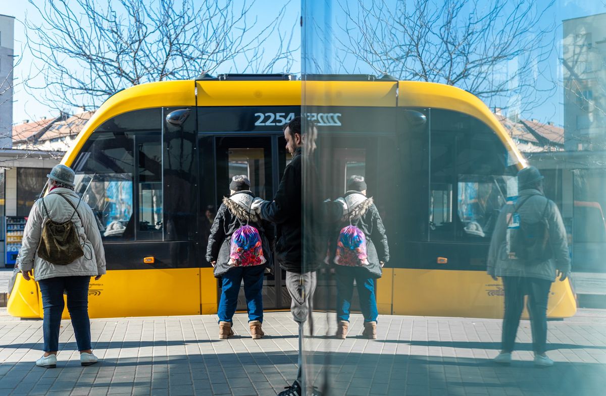 A BKK-rendészet működtetésére több százmilliós költségvetést biztosítanak, de egyelőre nem állt fel úgy a rendszer, hogy az megnyugtatóan működjön.