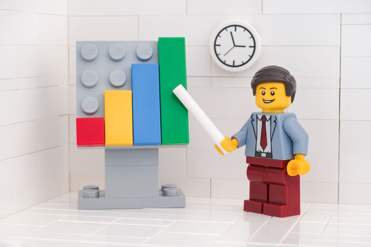 A Lego elismerte: nincs párja a világon a nyíregyházi gyárnak