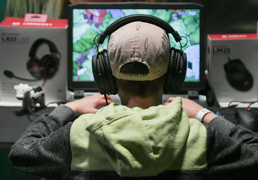 Gamesweekberlin 2019