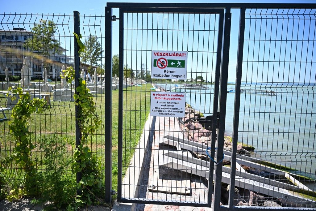 Balaton beépítése: kormányrendelet születik a magyar tenger jövőjéről – ezek az új szabályok