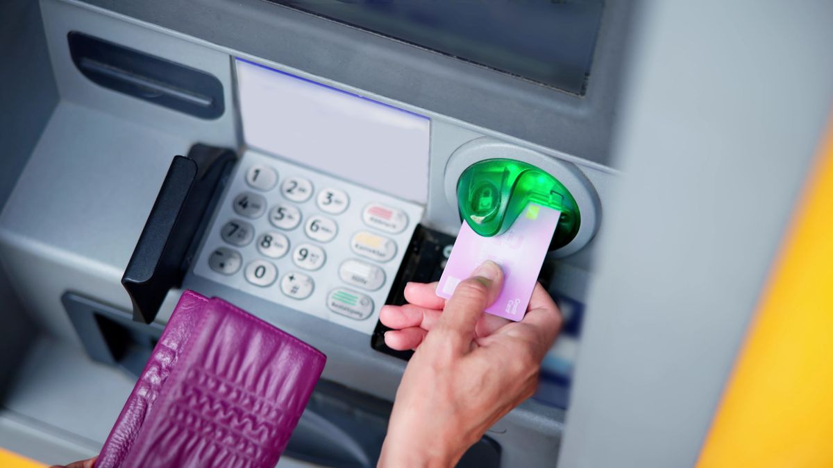 Térképen látható, mely települések kaphatnak először bankautomatát 