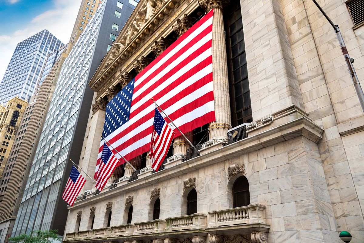 New,York,City,,Usa,-,March,15,,2020:,New,York, tőzsde, amerika , bét, 