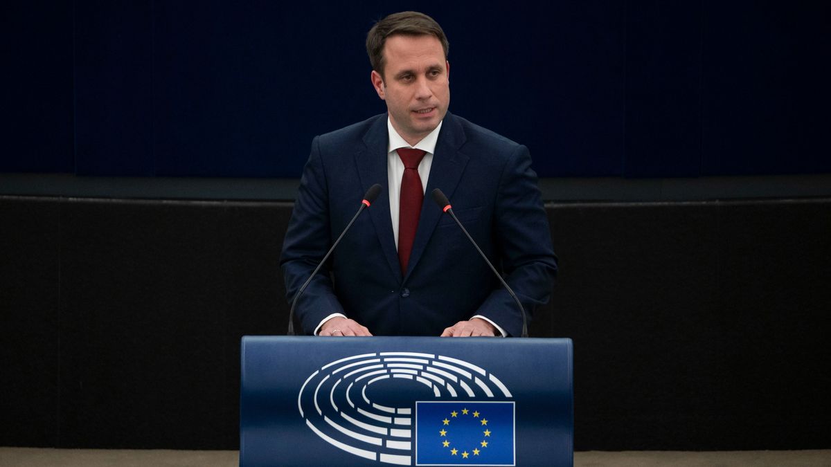 Dömötör: az EU Ukrajna kedvéért áldozza fel a közös agrárpolitikát – mit szól ehhez a dán elnökség? 