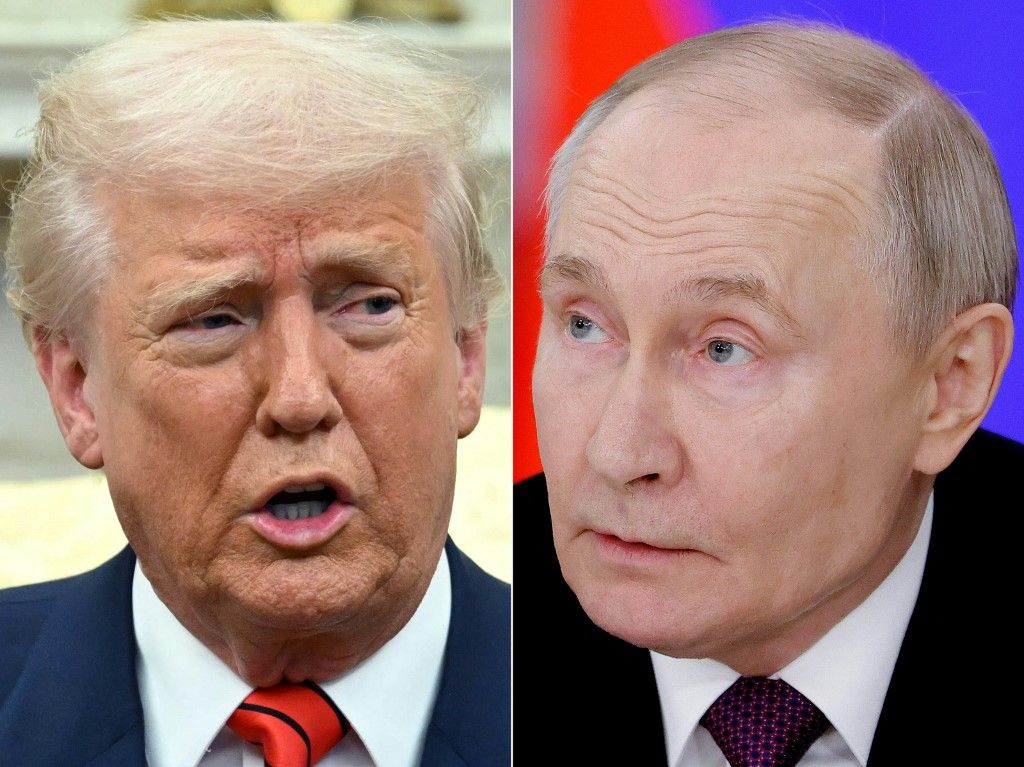 A forint árfolyama: Trump és Putin egyeztetését optimizmussal várják a közép.-európai piacok