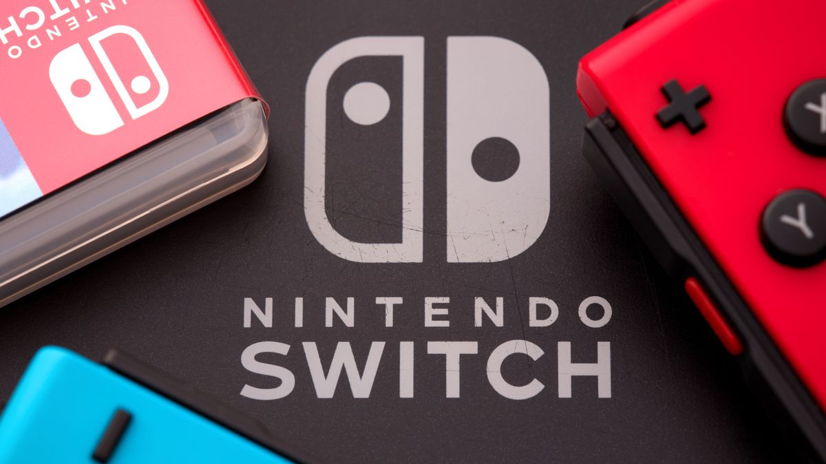 Nintendo Switch 2: vajúdtak a hegyek, és egeret szültek 