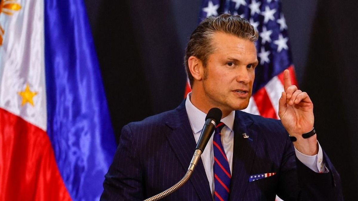 Valami rendkívülire készül az amerikai hadsereg: titokban berendelték az összes tábornokot egy katonai bázisra - ilyen még nem volt, kitört a pánik 