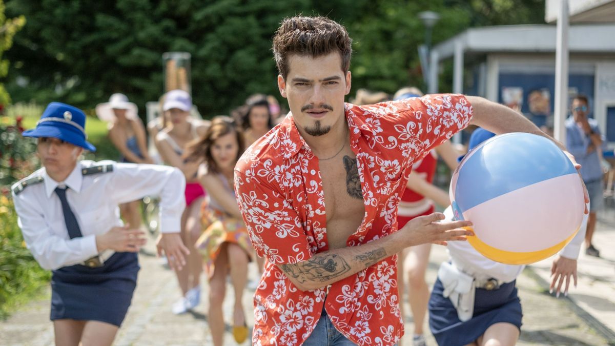 Film mozi NFI Hogyan tudnék élni nélküled