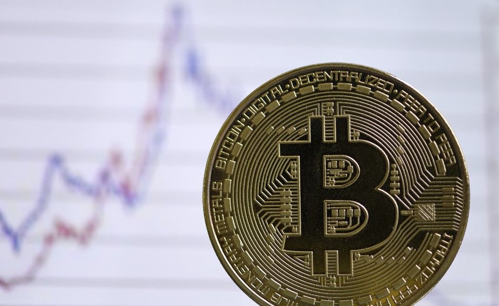 Vámháború: esett a Bitcoin jegyzése