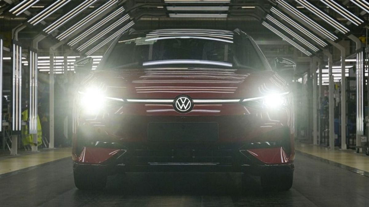 Megállapodott a Volkswagen a kínaiakkal: új modellek tömegét vezeti be 