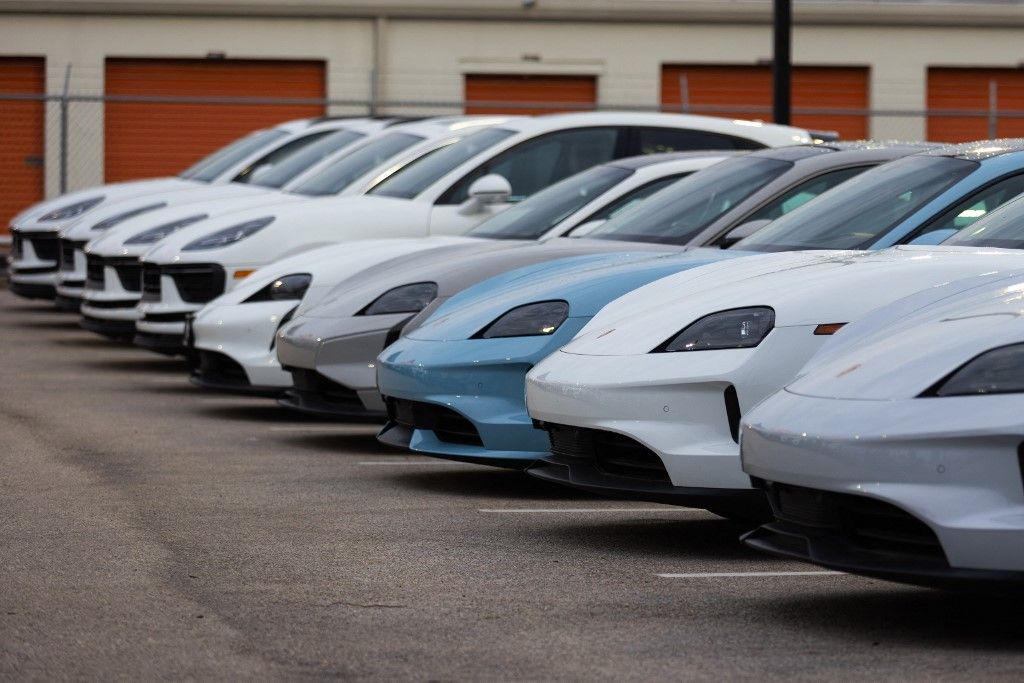 Trump Administration Announces 25% Tariffs On Imported Cars And Parts