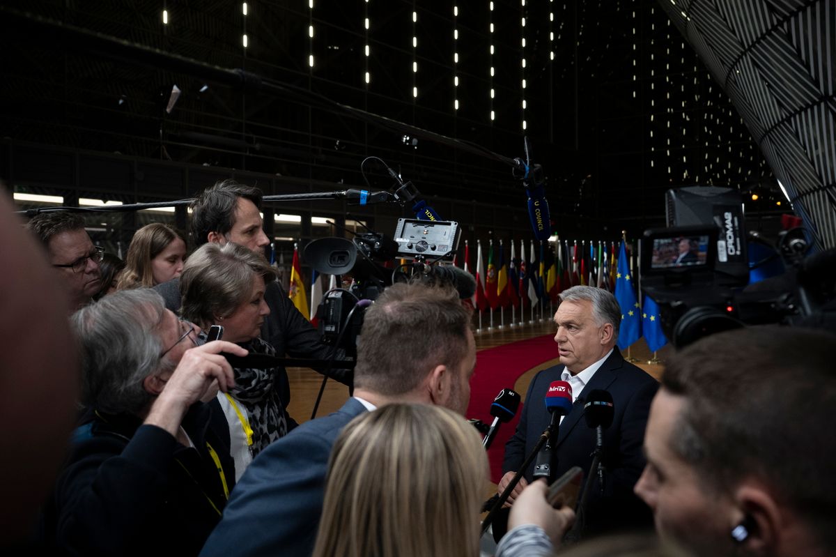 ORBÁN Viktor