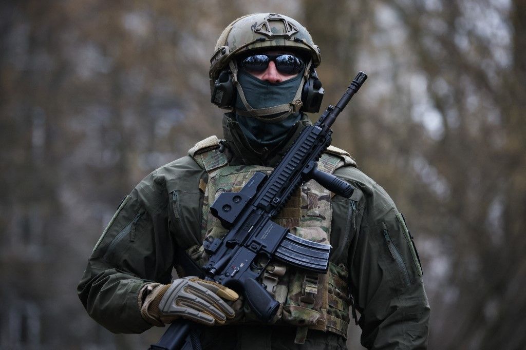 National Remembrance Day Of The Cursed Soldiers In Poland hadiipar hadsereg