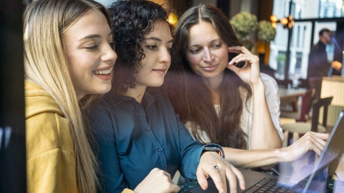 Az innovációs képesség megvan, a magabiztosság kevésbé: ilyen a női vállalkozások helyzete Magyarországon 