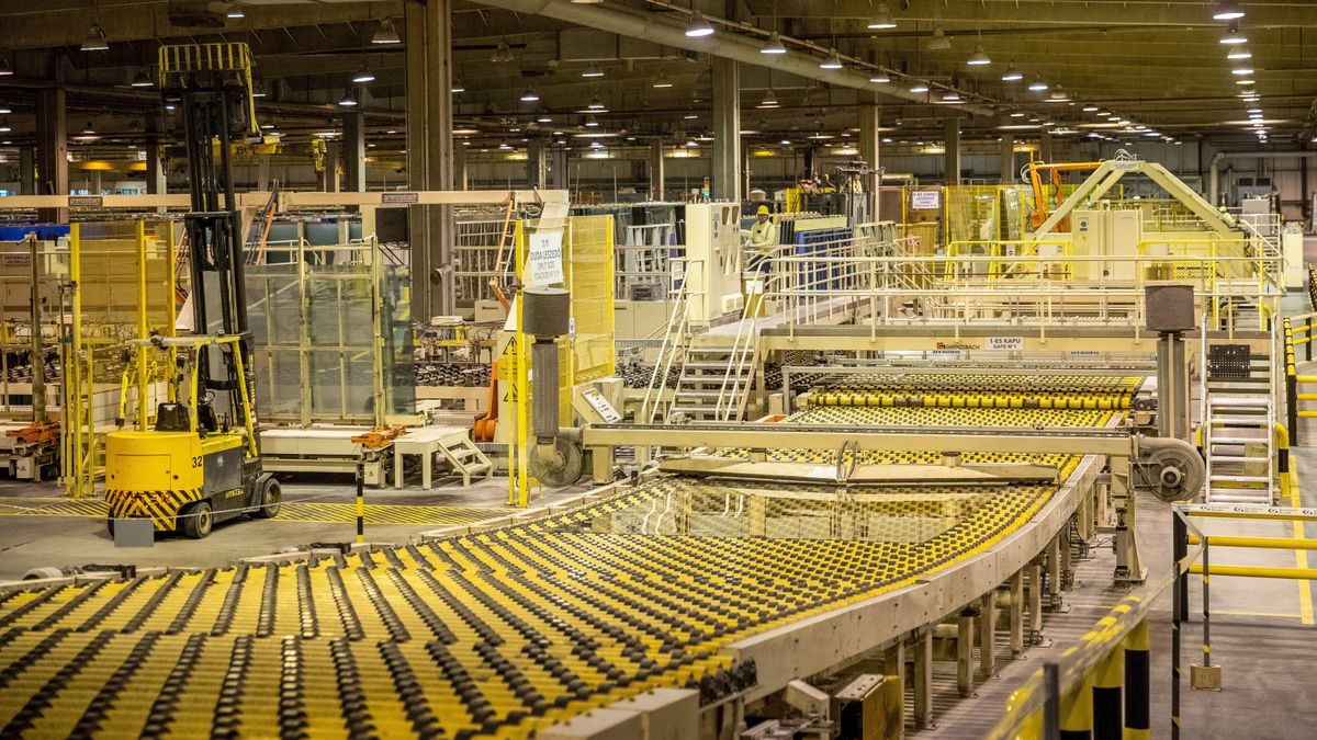 Turbófokozatot kaptak a magyar vállalkozások – már külföldről kopogtatnak a bejelentés miatt 