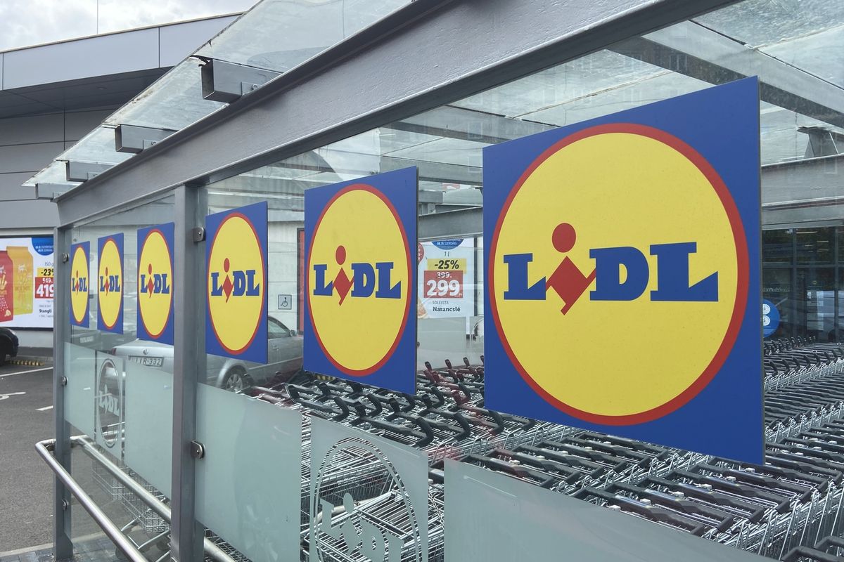 húsvét, Lidl, nyitva tartás