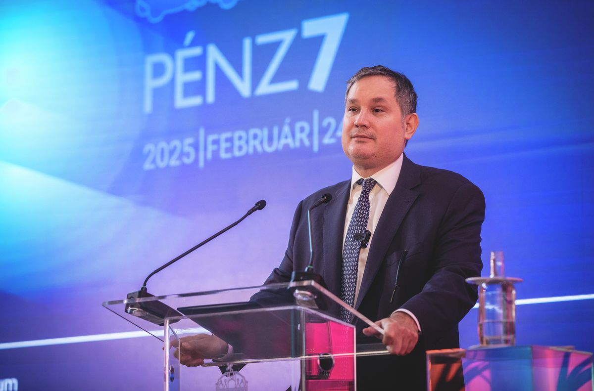 20250224_penz7_003_VZ Nagy Márton: letörjük a bankolás költségeit