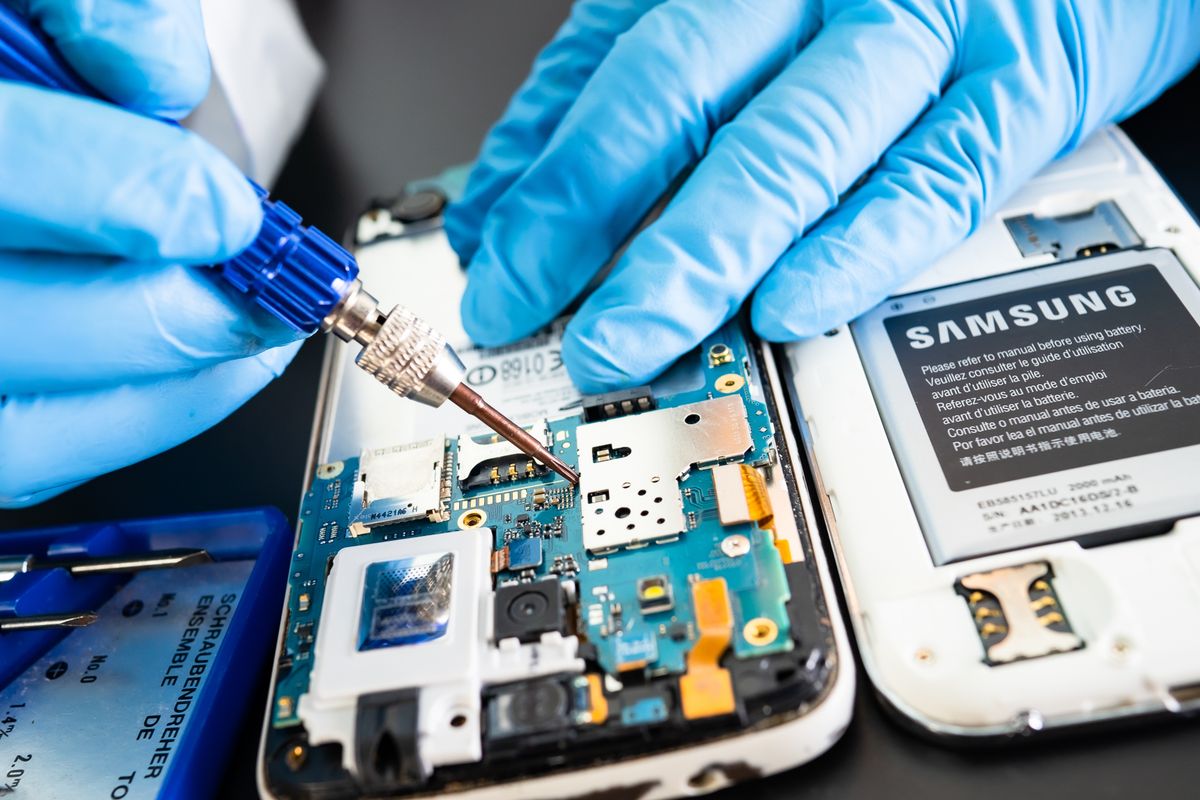 Élet-halál helyzetben a Samsung – a vezetőség viszont pozitív: idén véget vetnek a szűkös éveknek
