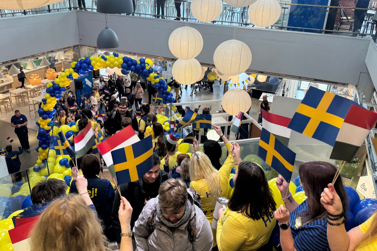 IKEA