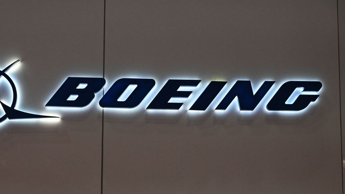 The Boeing Company