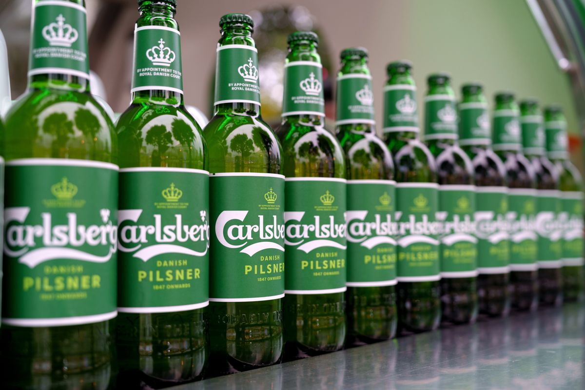Carlsberg sör szponzoráció, sportszponzoráció, UEFA, foci Eb, labdarúgó Európa-bajnokság, Carlsberg