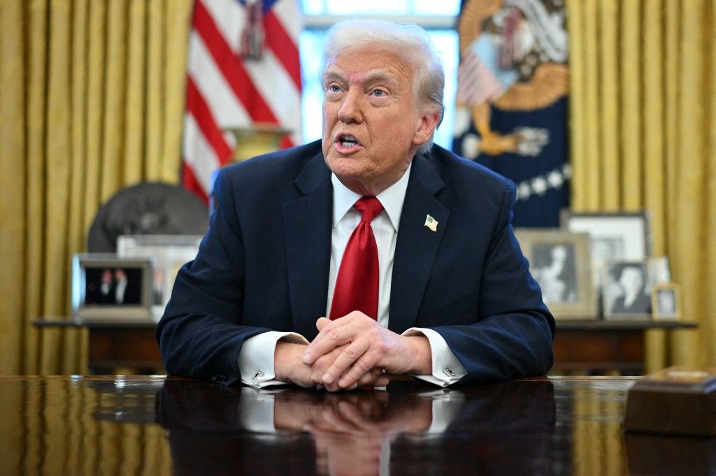 trump